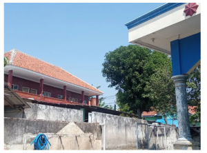 Pondok Pesantren Putri Thoriqotul Jannah Indonesia