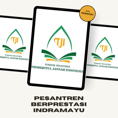 Pesantren Berprestasi Nasional di Indramayu
