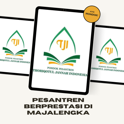 Pesantren Berprestasi Nasional di Majalengka