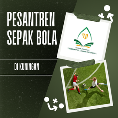 Pesantren Sepak Bola Kuningan