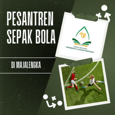 Pesantren Sepak Bola Majalengka